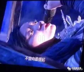 娱乐圈吃瓜张靓颖,娱乐圈的瓜田,她如何成为焦点?